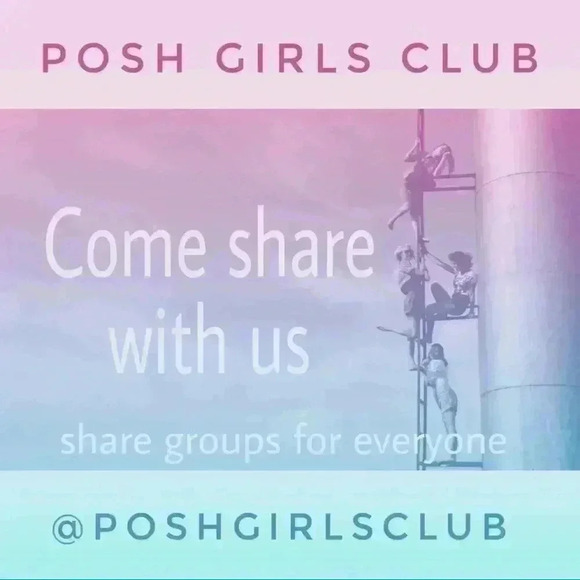 Come Share with US @poshgirlsclub ! - Picture 4 of 10